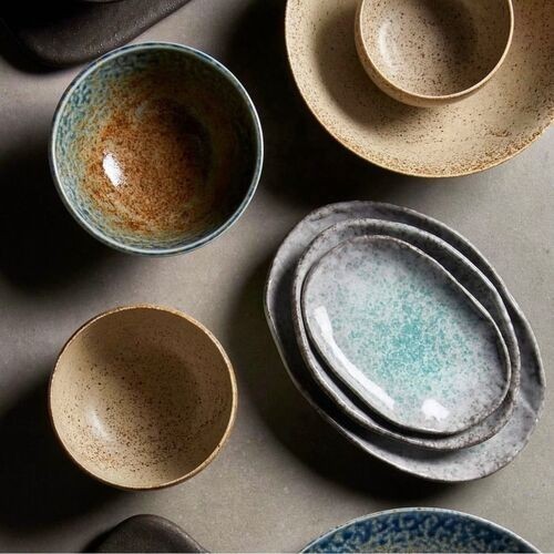 Japanese Tableware