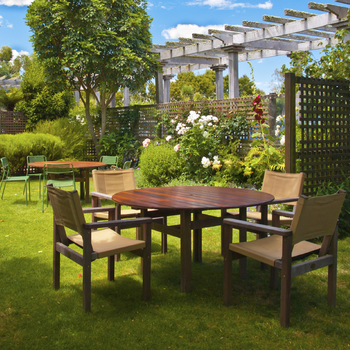 Garden Furniture