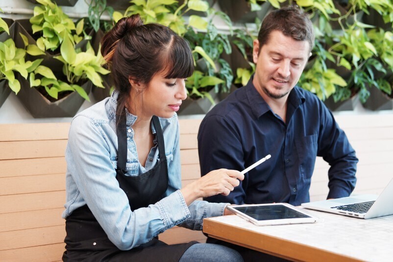 Retail Stocktaking Services