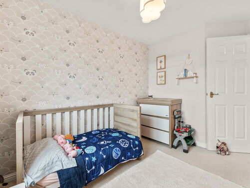 Bryson Place, Larbert, FK5 4FZ