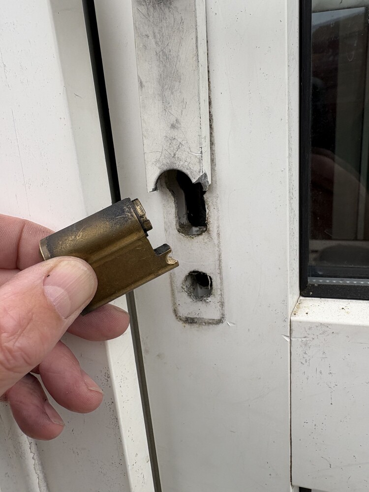 Emergency Locksmith Bicester