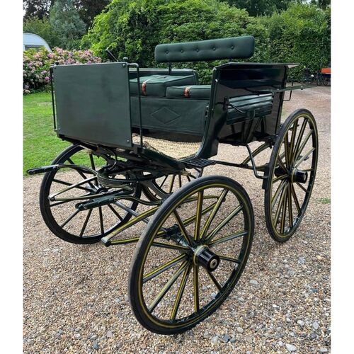 Canterbury Phaeton *New Advert Jan 2025**