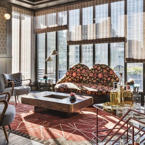 San Francisco Proper