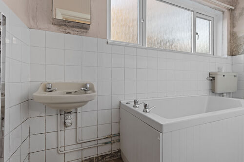 Bramber Road, Seaford