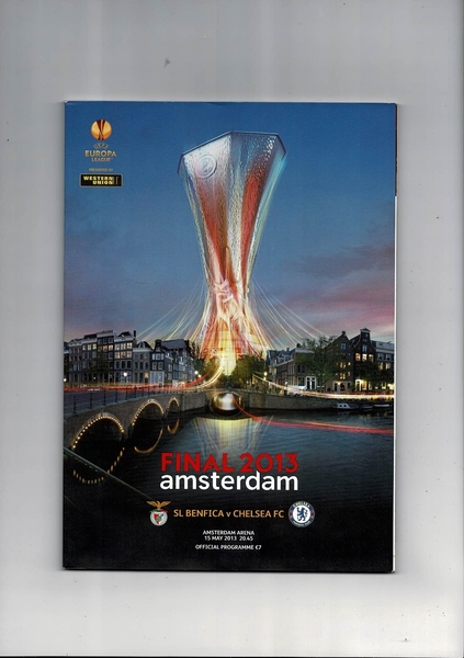 Many more Football Programmes listed today