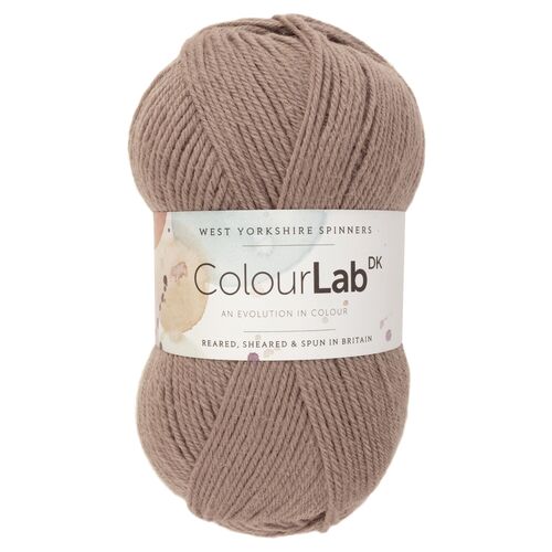 WYSpinners ColourLab DK