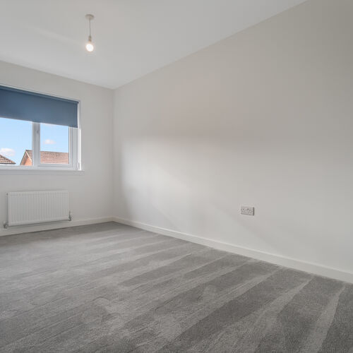 St Brendans View, Saltcoats 