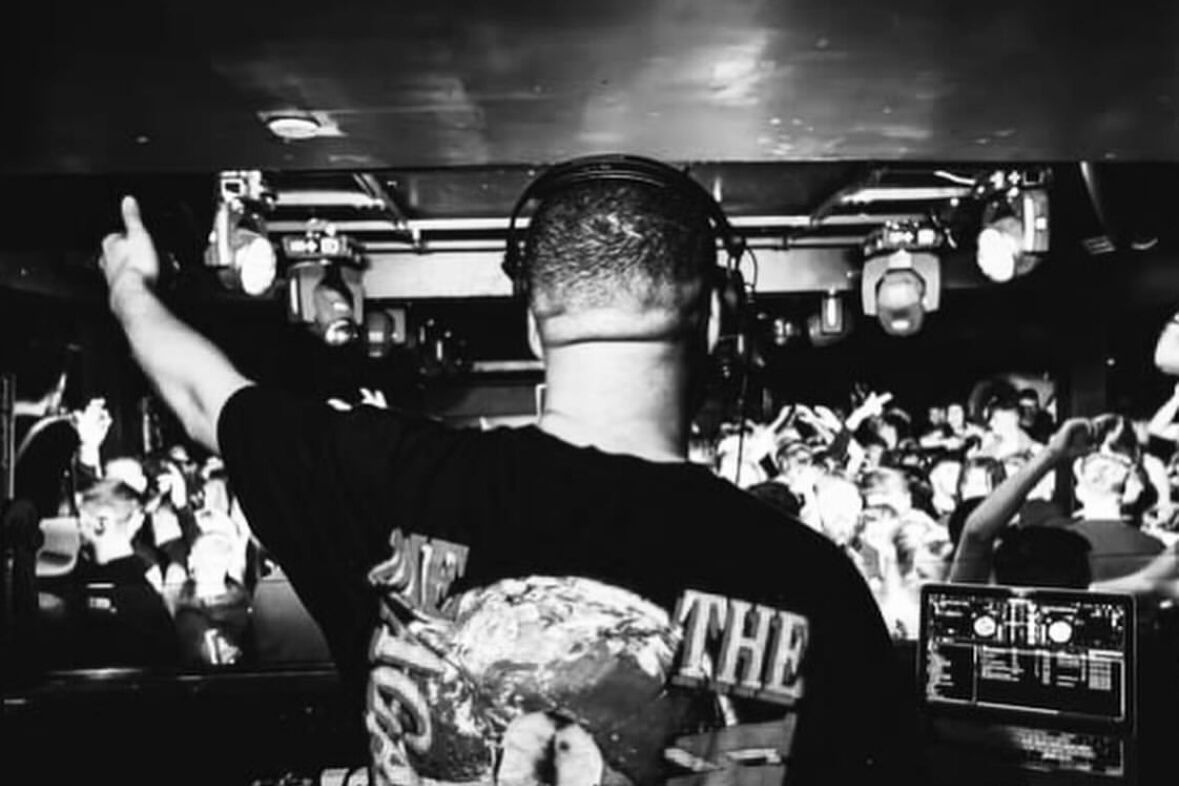 Dj Craig