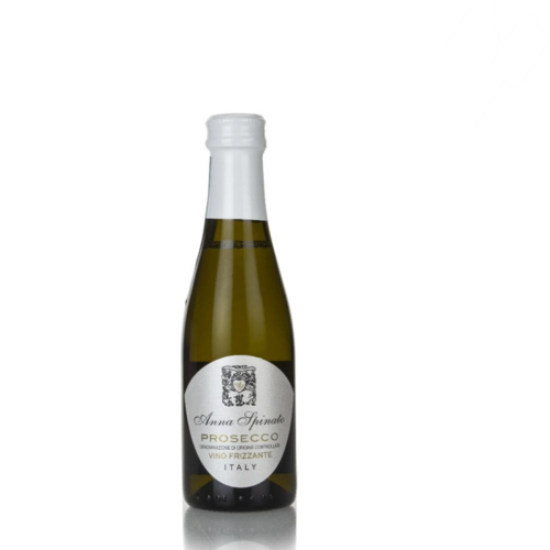 Anna Spinato Prosecco Semi Sparkling DOC