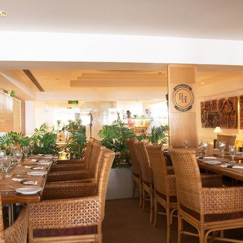 Isrotel Royal Beach Eilat