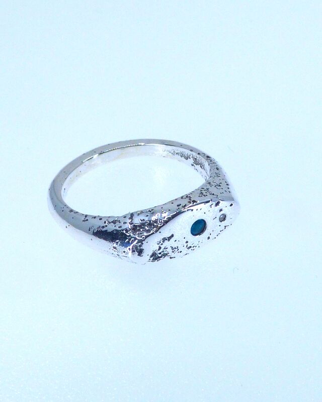 Rock pool Signet