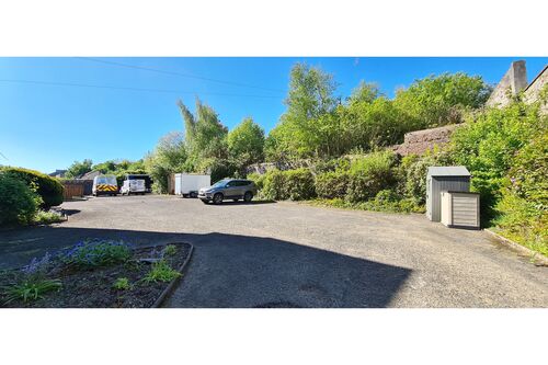 Flat 3, Grand Marine Court, 44 Argyle Street, Rothesay, Isle of Bute, PA20 0AX