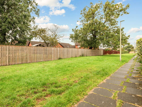 College Crescent, Falkirk, FK2 9HL