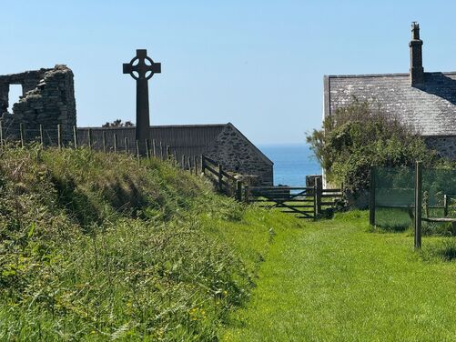 Llŷn Peninsula, North Wales 2026