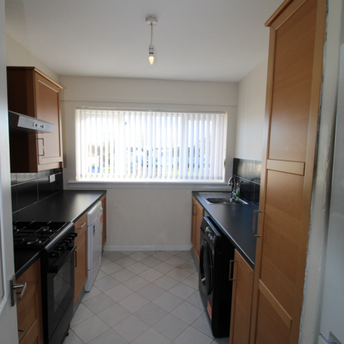 Glenbervie Drive, Kilwinning 