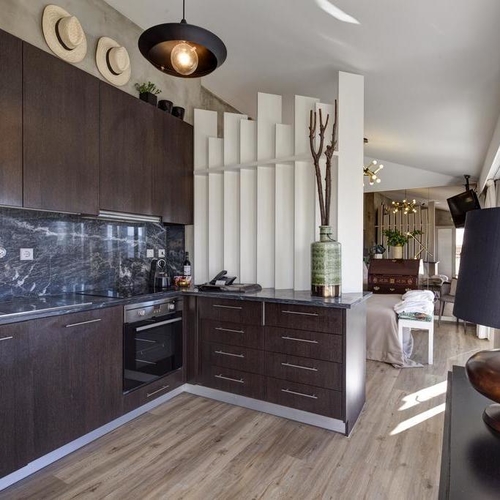 Flores Village and Spa