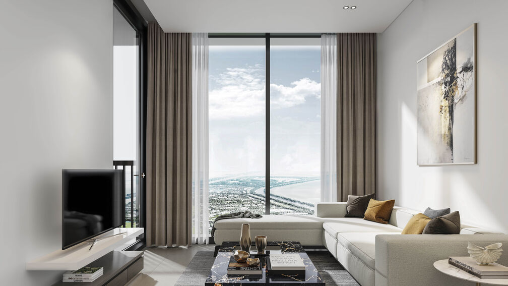 ORBIS by SOBHA