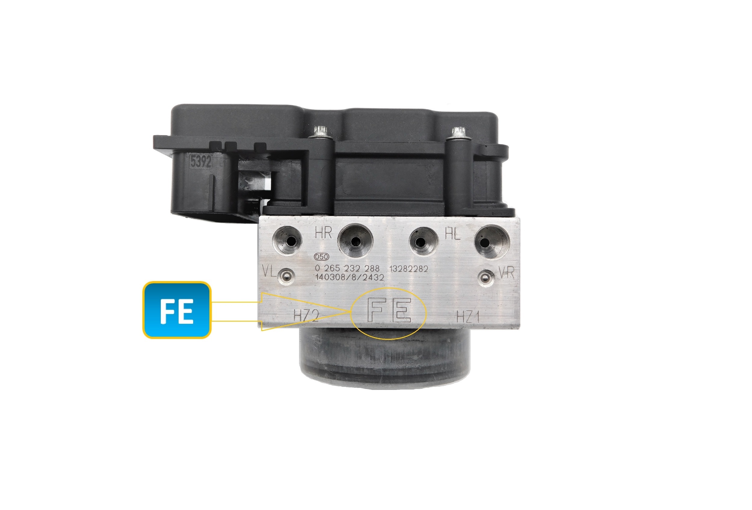 k OPEL Astra K (2015-2021) Gear Shifting Mechanism Cables
