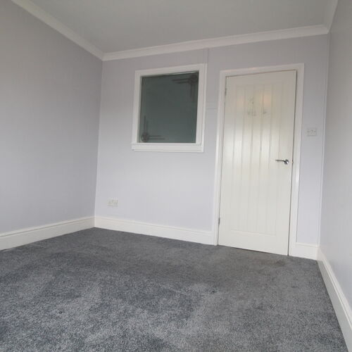 Bailliehill Place, Kilmarnock