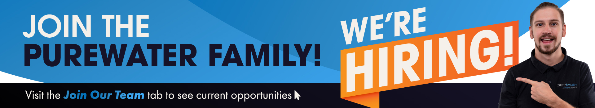 Water storage jobs  Pure water jobs  Water treatment careers  Water storage technician jobs  Clean water industry careers  Water operations jobs Water storage operator  Water system technician  Water quality technician  Water plant jobs  Water storage careers  Water supply jobs  Water management employment  Water solutions company jobs Careers at Pure Water Storage  Join our team  Employee benefits water company  Work in the water industry  Clean water company careers