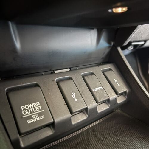 2018 (67) HONDA HR-V 1.6i DTEC SE DIESEL NAVIGATION 5 DOOR 