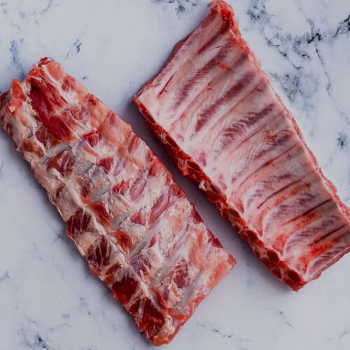 PORK RIBS