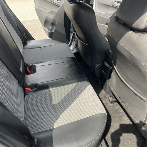 2017 (17) TOYOTA AURIS TOURING SPORT 1.2T Excel TSS 5 DOOR CVT ESTATE # AUTOMATIC #