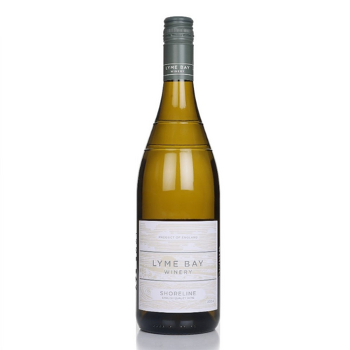 Lyme Bay Winery Shoreline 2024