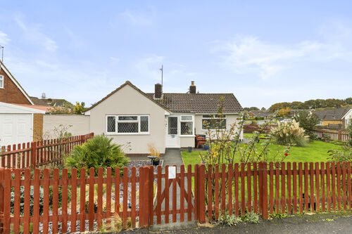 Dover Road, Polegate