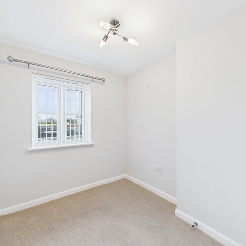 Gooding Crescent, Stevenston 