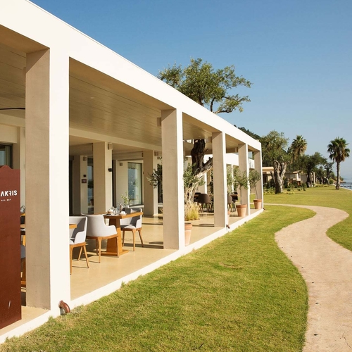 Domes Miramare, a Luxury Collection Resort, Corfu - Adults only