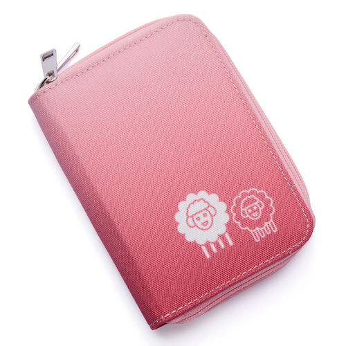 KnitPro Zing Special Circular Interchangeable Deluxe Set