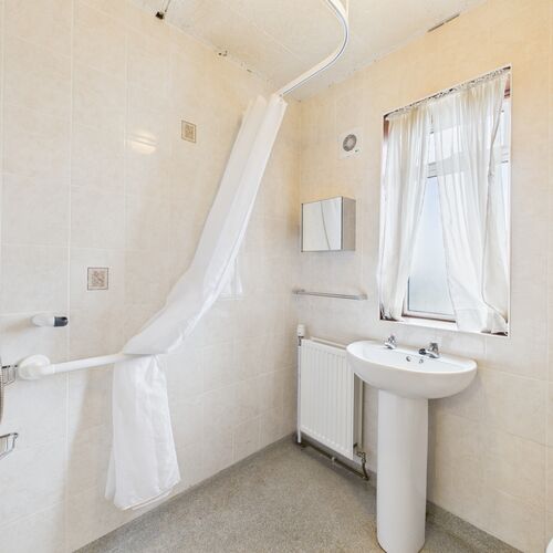 Lammermuir Road, Kilmarnock