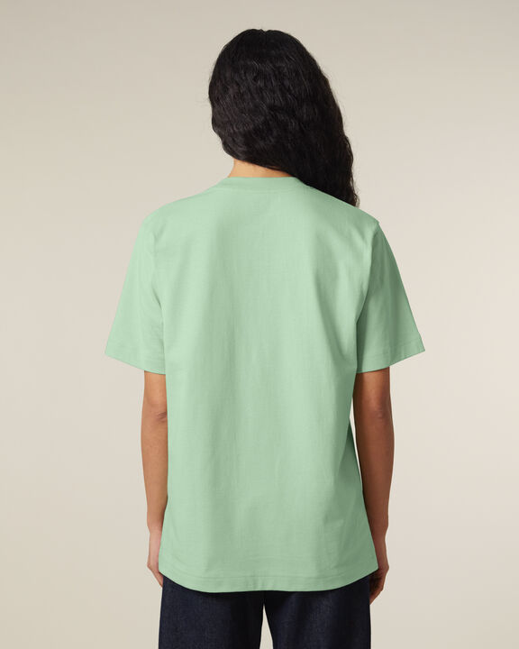 Heavyweight T-shirt