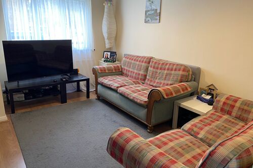 Tippett Court Stevenage