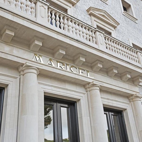 Hospes Maricel y Spa