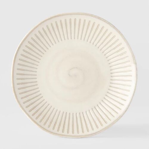 Sandy Shores Plate 20.3cm