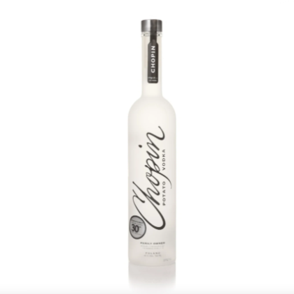 Chopin Potato Vodka