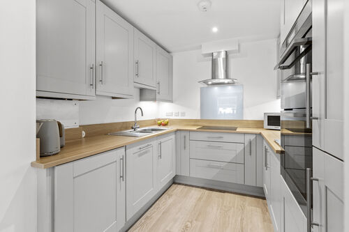 Royal Parade, Eastbourne