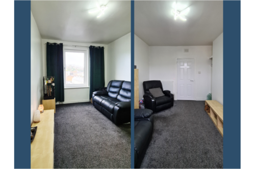 17C Mill Street, Rothesay, Isle of Bute, PA20 0EY