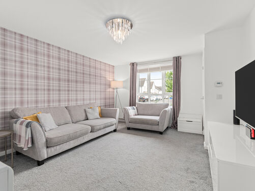 Lendrick Drive, Maddiston, FK2 0GW