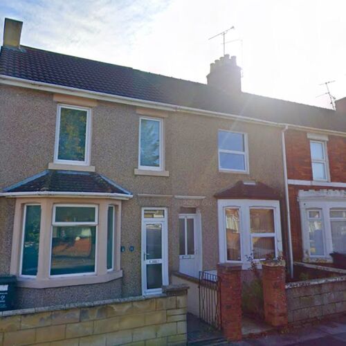 York Road Large Ensuite Room To Let