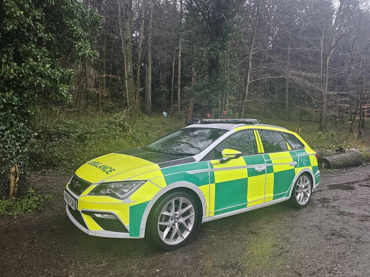 Level 1 — Small Events