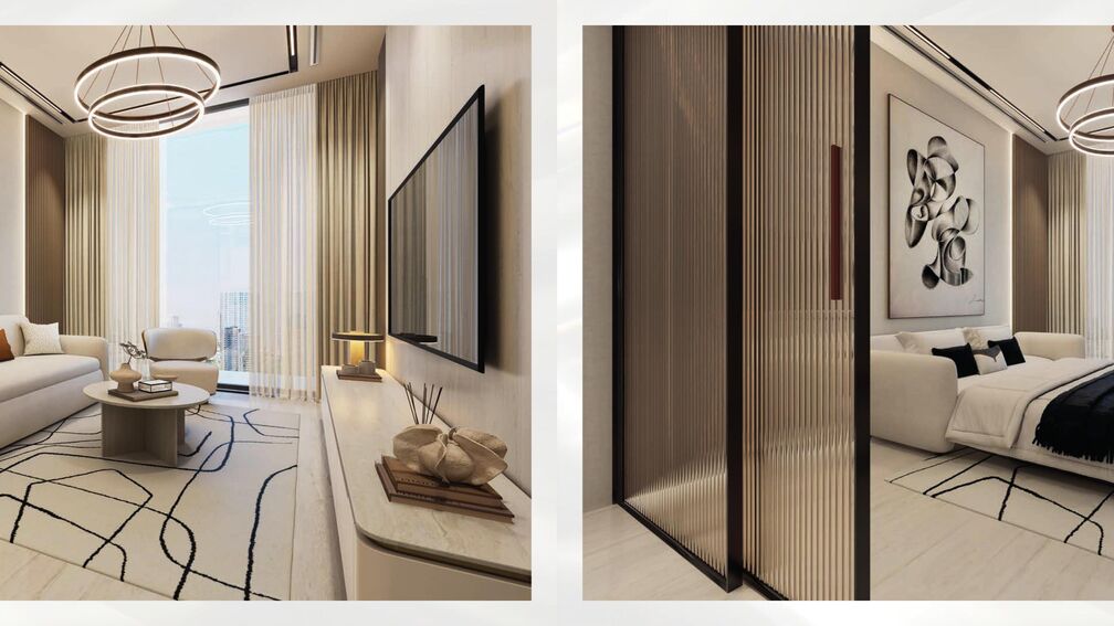 ASPIRZ-DUBAI SPORTS CITY