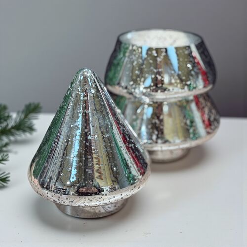 Starlight Forest Candle