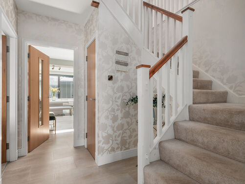 Macgregor Place, Larbert, FK2 8RJ