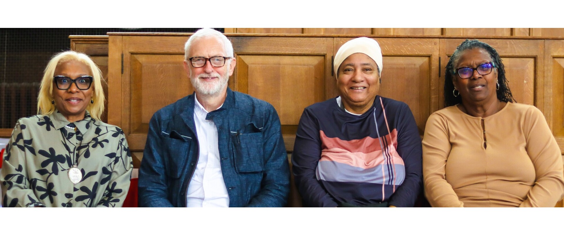 Refugee Migrant Asylum Seeker Islington London UK