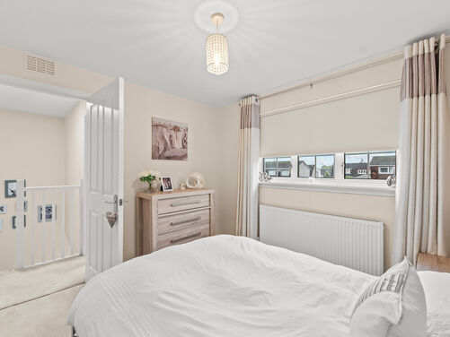 The Cairns, Menstrie, FK11 7HN