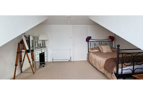 31a Mountstuart Road, Rothesay, Isle of Bute, PA20 9EB