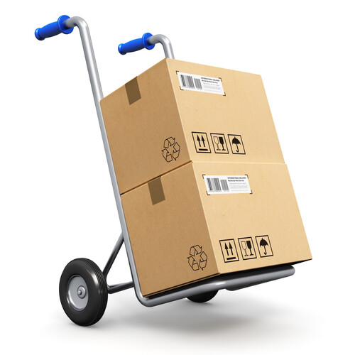 Manual Handling Trainer Course